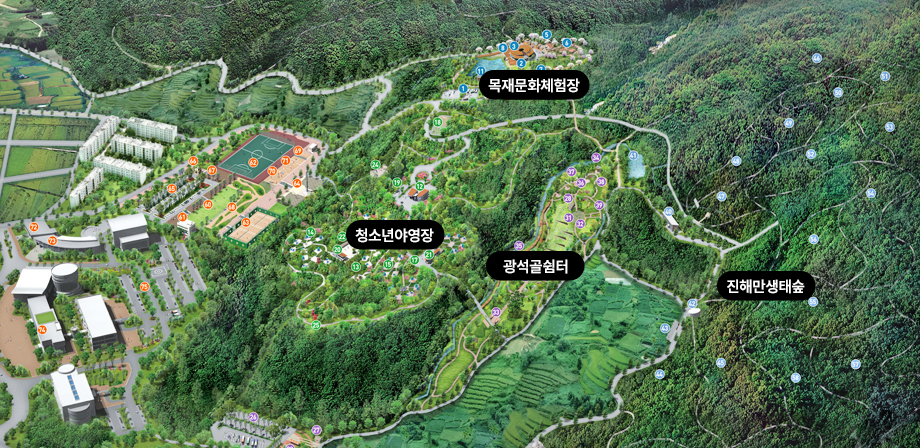 드림파크소개이미지