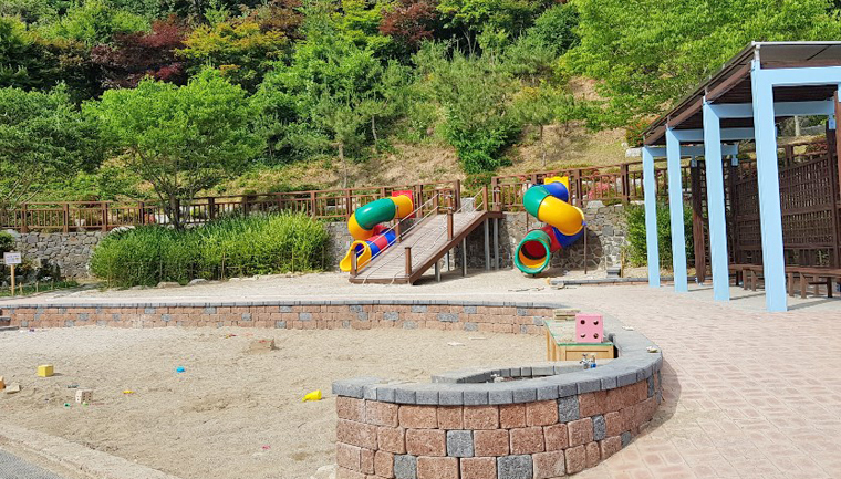 목재문화체험장